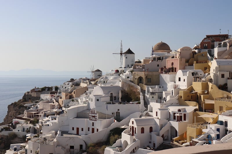Ancient Greek Architecture